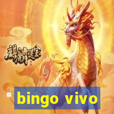 bingo vivo