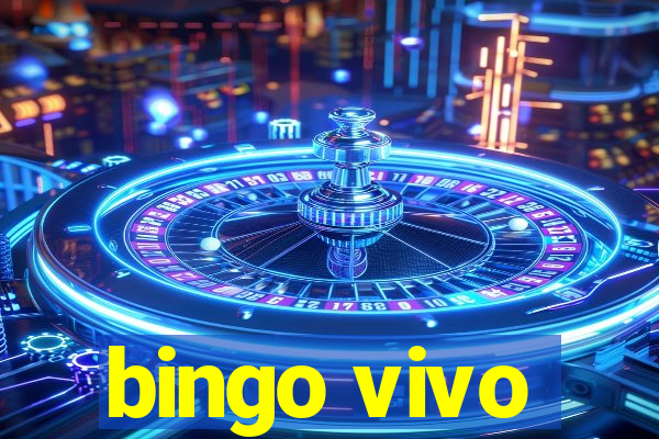 bingo vivo