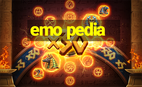 emo pedia