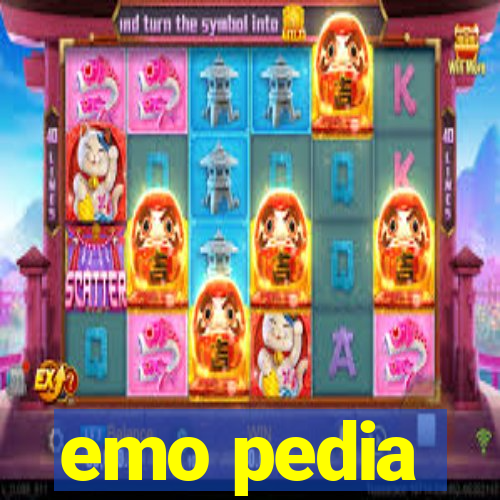 emo pedia