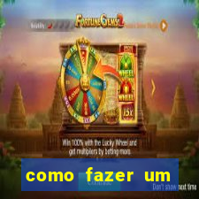 como fazer um casino online