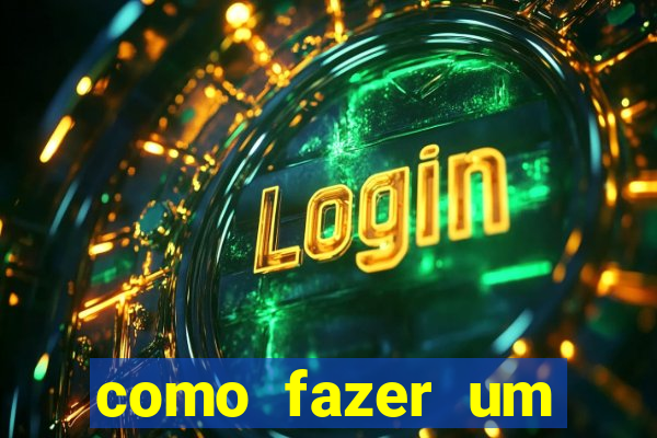 como fazer um casino online