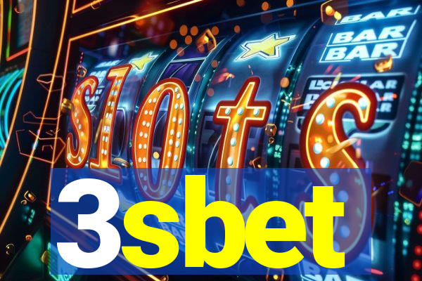 3sbet