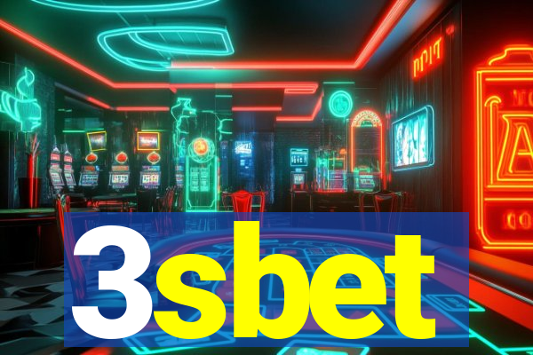 3sbet