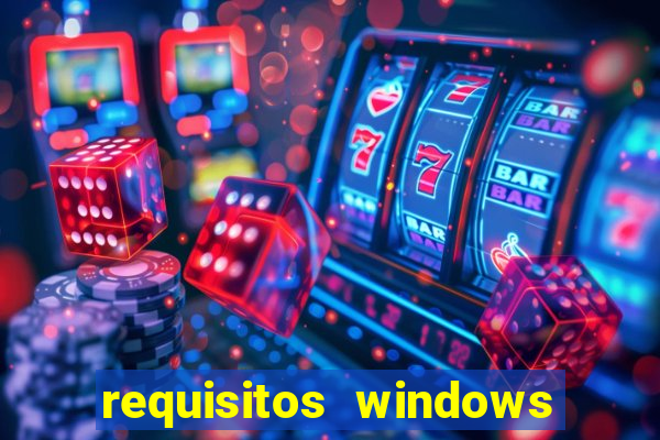 requisitos windows 7 home basic