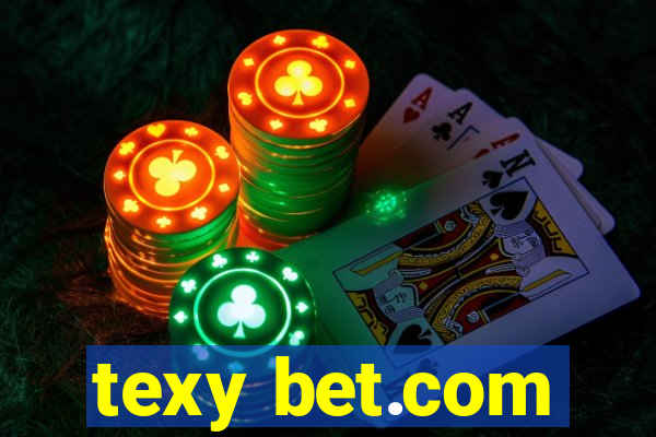 texy bet.com