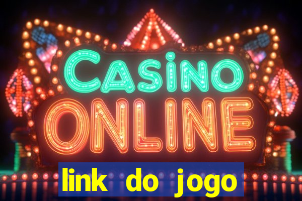 link do jogo fortune tiger