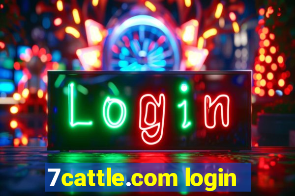 7cattle.com login