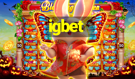 igbet