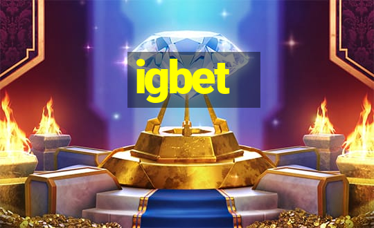 igbet