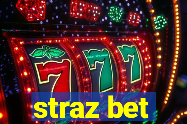 straz bet