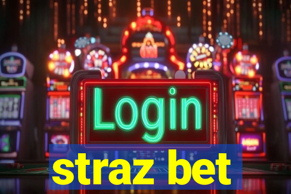 straz bet