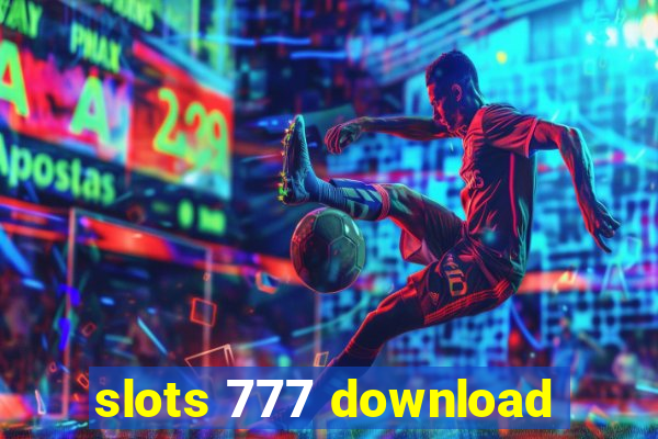 slots 777 download