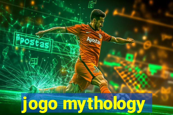 jogo mythology