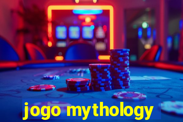 jogo mythology