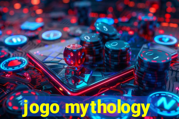 jogo mythology