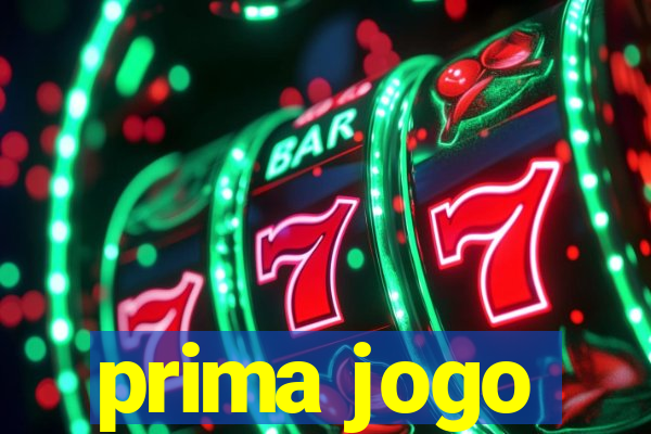 prima jogo