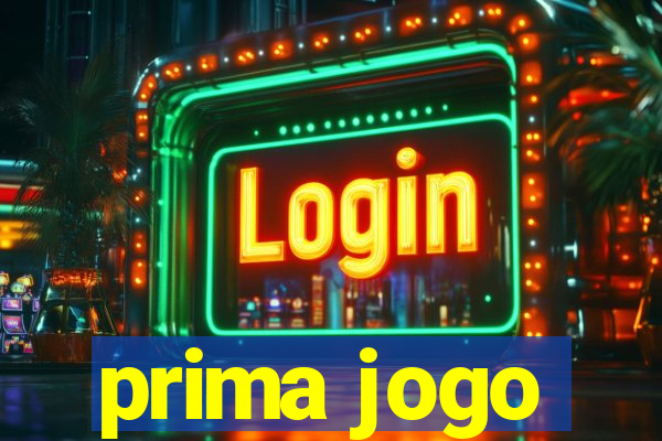 prima jogo