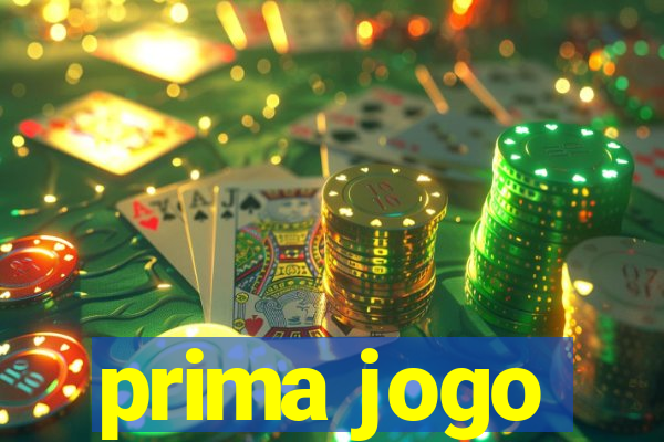 prima jogo