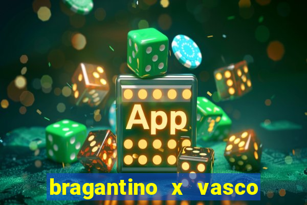 bragantino x vasco da gama palpite