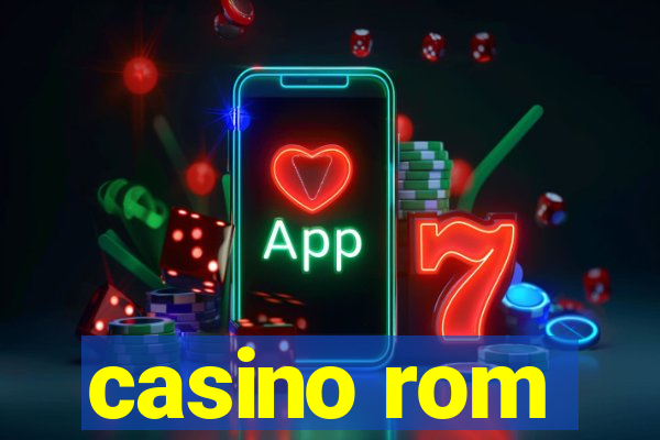 casino rom