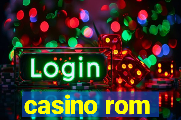 casino rom