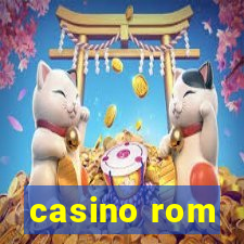 casino rom