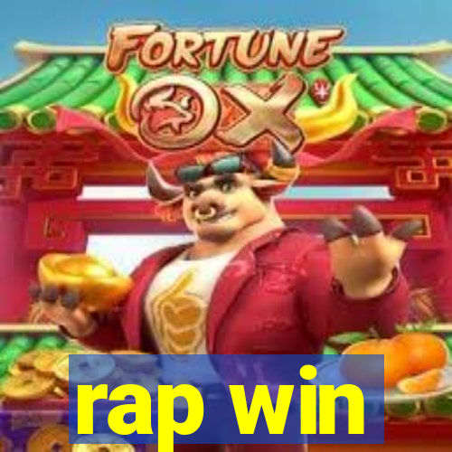 rap win