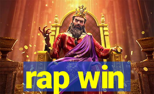 rap win