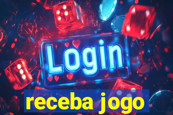 receba jogo