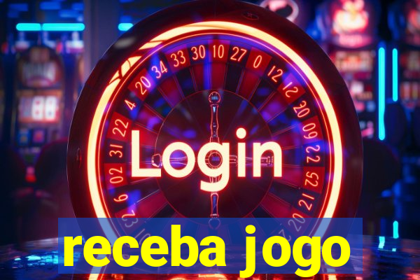 receba jogo