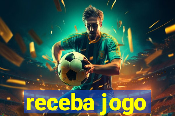 receba jogo