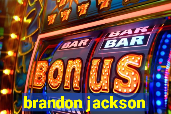 brandon jackson