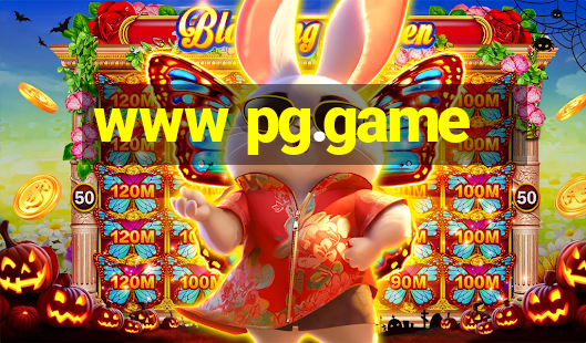 www pg.game