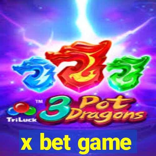 x bet game