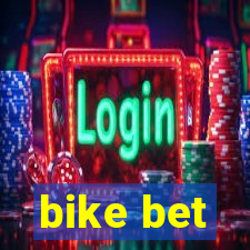 bike bet