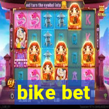 bike bet