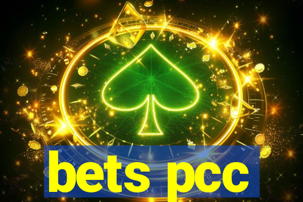 bets pcc