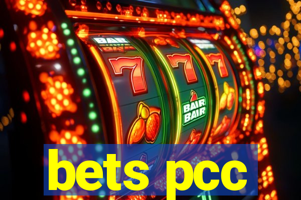 bets pcc