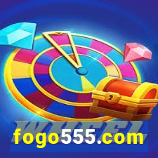 fogo555.com