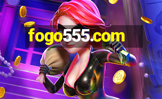 fogo555.com