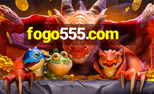 fogo555.com