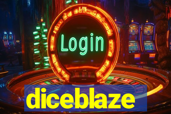 diceblaze