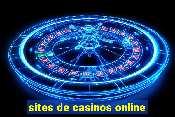 sites de casinos online