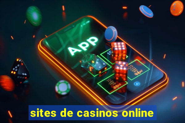 sites de casinos online