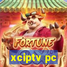 xciptv pc