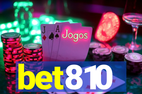 bet810