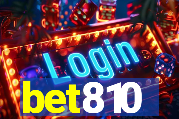 bet810