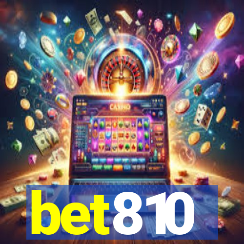 bet810