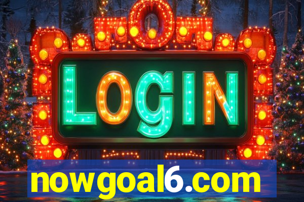 nowgoal6.com